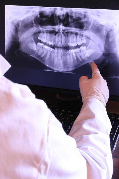 Best Urgent Tooth Repair  in Stockbridge, MI