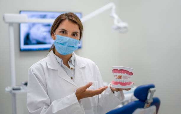 Best Emergency Dental Services Near Me  in Stockbridge, MI