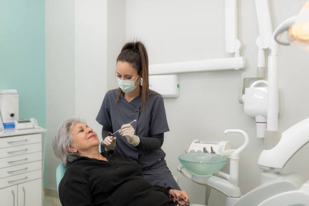 Best Dental Emergency Near Me  in Stockbridge, MI