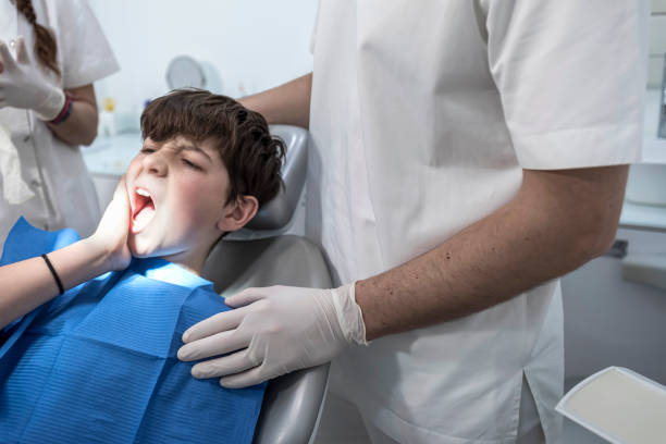 Tooth Infection Emergency Dentist in MI