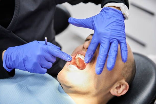 Best Emergency Dentist Near Me  in Stockbridge, MI
