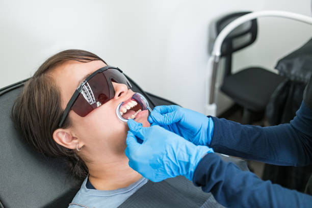 Best Cracked Tooth Emergency Dentist  in Stockbridge, MI