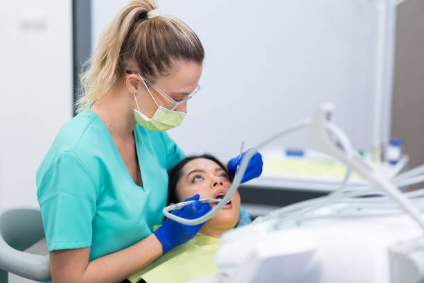 Best Dentist for Severe Toothache  in Stockbridge, MI