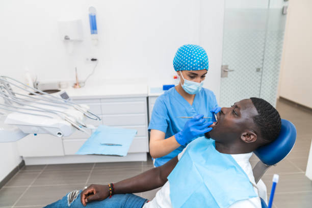Best Dentist for Tooth Abscess  in Stockbridge, MI
